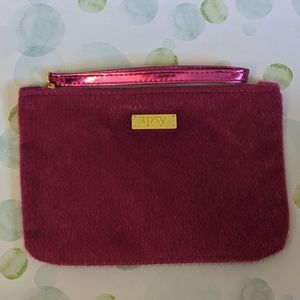 Makeup Bag (3 for $12)